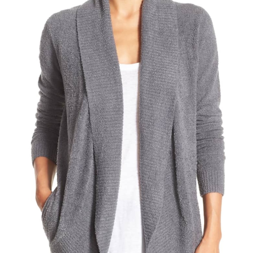 Barefoot Dream circle cardigan